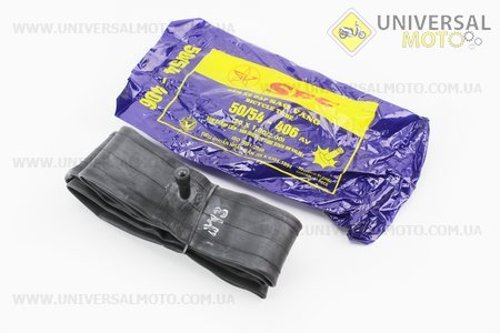 Камера 20"х1,90/2,0. SRC (Велокамери / UM4011-V68)