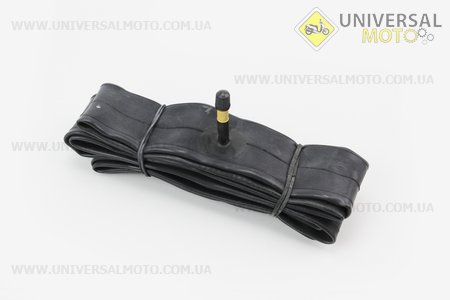 Камера 27,5"х1,90/2,125 з ніпелем (Schrader AV-48). CST (Велокамери / UM4011-V71)