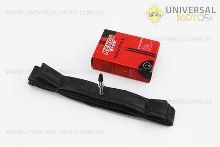 Камера 28" 700x28/32C трековая (штуцер Presta 48мм). KENDA (Велокамеры / UM4011-V99)