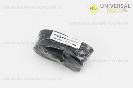 Камера 26"х1,95/2,125 з ніпелем (Schrader AV-48). Chao Yang (Велокамери / UM4012-V01)