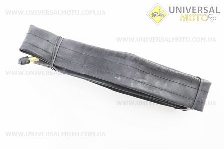 Камера 28"х1,75 з ніпелем (Schrader AV-48). SRC (Велокамери / UM4012-V05)