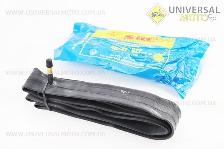 Камера 28"х1,75 з ніпелем (Schrader AV-48). SRC (Велокамери / UM4012-V05)