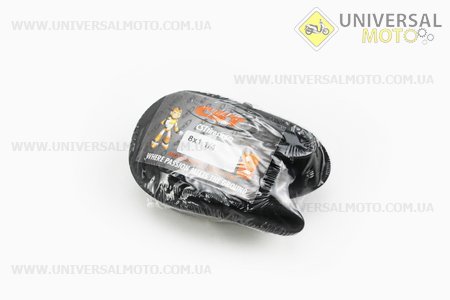 Камера 8" 1 1/4 (штуцер 48мм х 45 градусов). CST (Велокамеры / UM4012-V07)