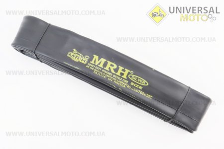 Камера 28" 700x38C. MRH (Велокамери / UM4012-V32)