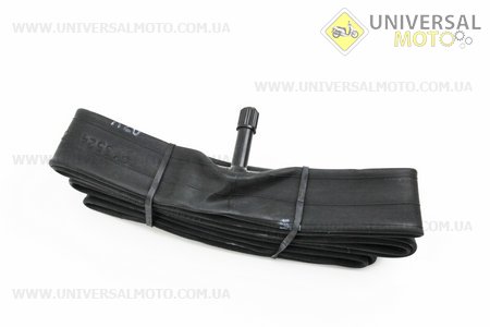 Камера 24"х1 3/8 (37х540). TRAZANO (Велокамери / UM4012-V34)