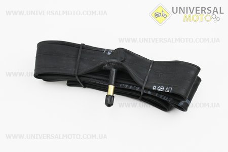 Камера 26 "х1,95 / 2,125 з ніпелем (Schrader AV-48). TRAZANO (Велокамери / UM4012-V36)