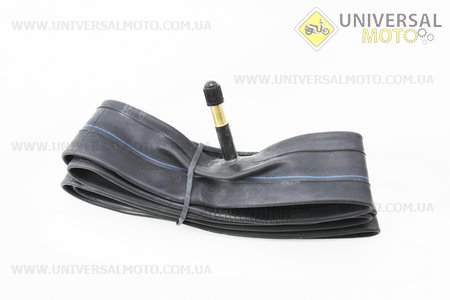 Камера 20"х1,95/2,125 з ніпелем (Schrader AV-48). TRAZANO (Велокамери / UM4012-V40)