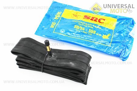 Камера 26"х1,90/2,125 з ніпелем (Schrader AV-48). SRC (Велокамери / UM4012-V46)