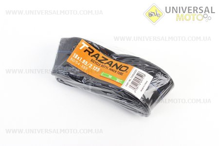 Камера 18"х1,95/2,125. TRAZANO (Велокамери / UM4012-V71)