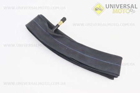 Камера 27,5"х2,10 з ніпелем (Schrader AV-48). TRAZANO (Велокамери / UM4012-V79)