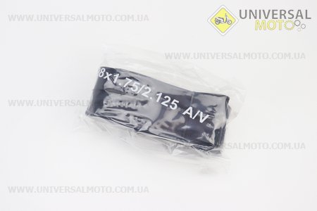 Камера 28"х1,75/2,125. R-STONE (Велокамери / UM4012-V96)