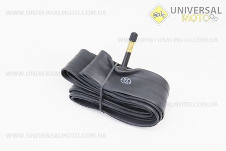 Камера 28"х1,75/2,125 з ніпелем (Schrader AV-48). R-STONE (Велокамери / UM4013-V02)