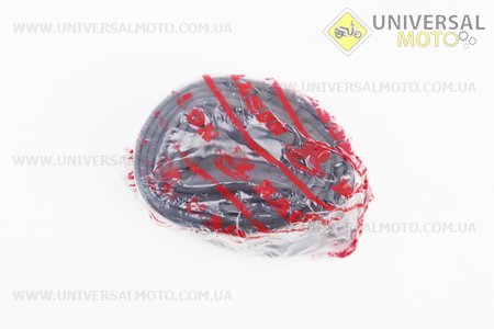 Камера 18"х1,75/2,125. Ralson (Велокамери / UM4013-V06)