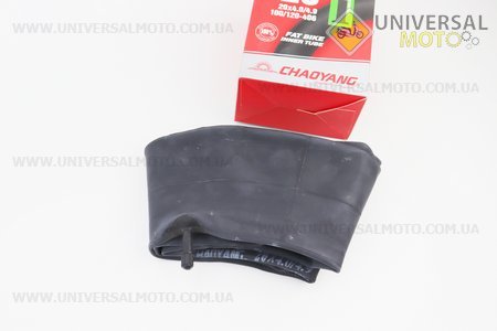 Камера 20"х4,00/4,90 FAT BIKE. Chao Yang (Велокамери / UM4013-V25)