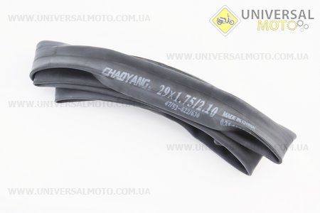 Камера 29"х1,75/2,10 з герметиком (ніпель Schrader AV-48). Chao Yang (Велокамери / UM4013-V43)