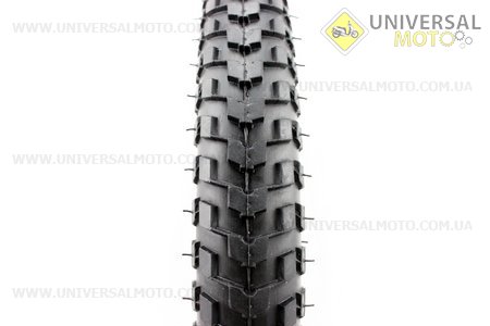 Шина 14"x2,125 (57-254) шипованная C712. CST (Велопокрышки / UM4020-V06)