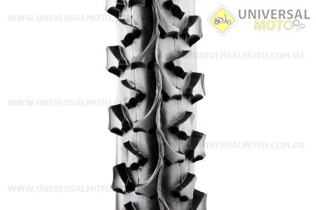 Шина 20"x1,95 (52-406) шипованная C1040N. CST (Велопокрышки / UM4020-V28)