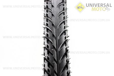 Шина 24"x2,00 (54-507) дорожная "елка" M810. DURO (Велопокрышки / UM4020-V38)