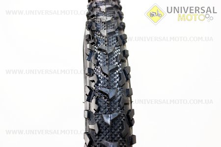 Шина 24"x1,95 (53-507) шипованная С1348. CST (Велопокрышки / UM4020-V42)