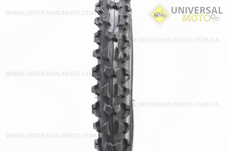 Шина 24"x1,95 без камеры шипованная MTB С1020N. CST (Велопокрышки / UM4020-V44)