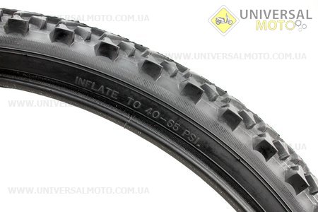 Шина 24"x2,10 шипованная С1040N. CST (Велопокрышки / UM4020-V45)