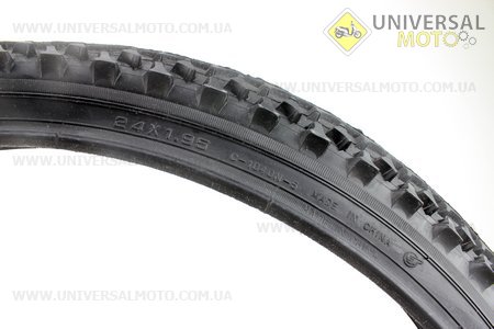 Шина 24"x1,95 шипованная С1040N. CST (Велопокрышки / UM4020-V47)