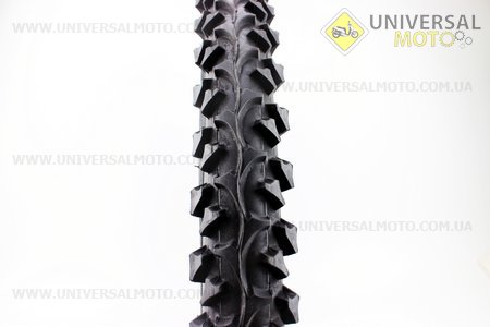 Шина 24"x1,95 шипованная С1040N. CST (Велопокрышки / UM4020-V47)
