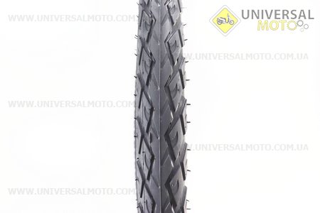 Шина 26" шипованая без камеры (синяя, красная, желтая полоса)