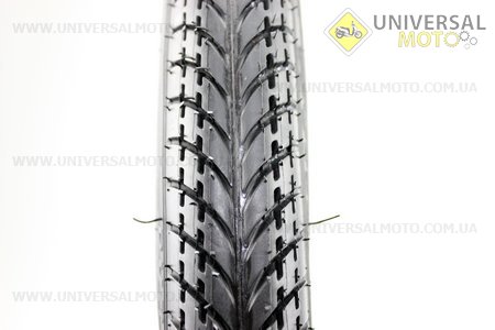 Шина 26"x2,00 без камеры дорожная "елка" M810