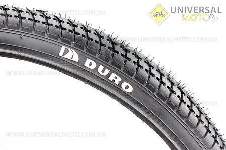 Шина 26"x2,00 без камеры дорожная "елка" M810