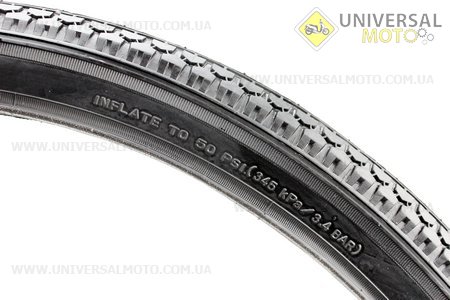 Шина 26"x1,75 (47-559) шипована "кубик" C219. CST (Велопокришки / UM4020-V61)