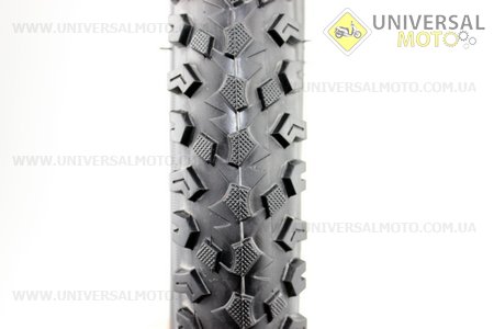 Шина 26"x1,95 (53-559) шипованная C1600. CST (Велопокрышки / UM4020-V69)