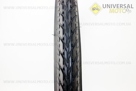 Шина 26"x2,00 без камеры дорожная C1103