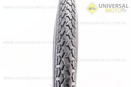 Шина 28"х1,75 (40-622) дорожня "Вороніж". Индия (Велопокришки / UM4020-V81)