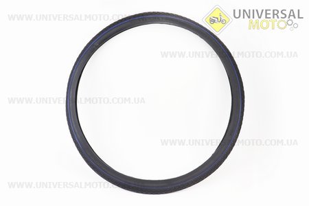 Шина 28"х1,75 (40-622) дорожня "Вороніж". Индия (Велопокришки / UM4020-V81)