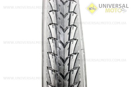 Шина 26"x1,90 без камеры дорожная С1446. CST (Велопокрышки / UM4020-V82)