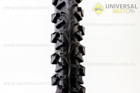 Шина 24"x1,95 с камерой шипованная MTB С1040N