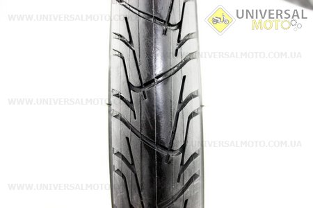 Шина 26"x1,90 без камеры дорожная С1218. CST (Велопокрышки / UM4020-V91)