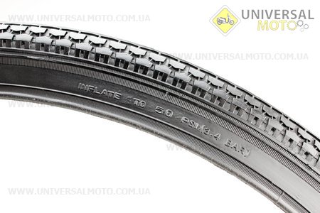 Шина 28"x1,75х2 (47-622) дорожная "кубик" С219. CST (Велопокрышки / UM4020-V93)