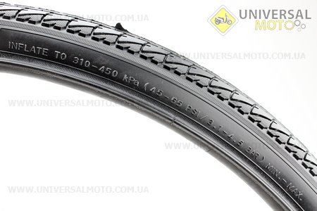 Шина 28"x1,75х2 (47-622) дорожная "елка" С1446. CST (Велопокрышки / UM4020-V94)