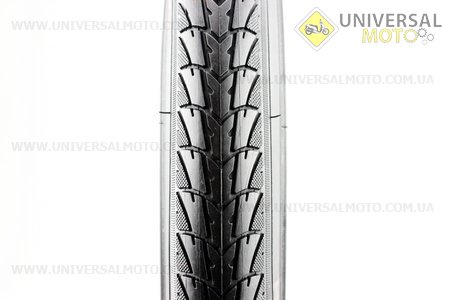 Шина 28"x1,75х2 (47-622) дорожная "елка" С1446. CST (Велопокрышки / UM4020-V94)