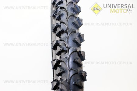 Шина 26"x1,95 шипованная С1040N. CST (Велопокрышки / UM4020-V98)