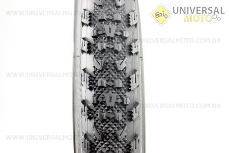 Шина 26"x1,95 (53-559) шипованная C1349. CST (Велопокрышки / UM4021-V00)