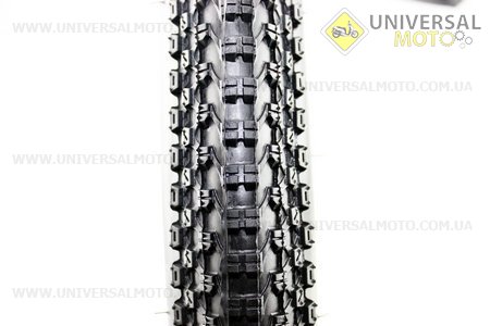 Шина 26"x1,95 (50-559) шипованная K1047. KENDA (Велопокрышки / UM4021-V02)