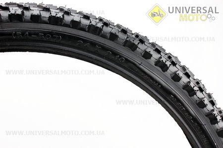 Шина 24"x2,10 (54-507) шипованная K876. KENDA (Велопокрышки / UM4021-V06)