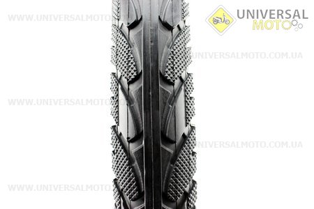 Шина 20"x2,125 (57-406) дорожная K1039. KENDA (Велопокрышки / UM4021-V07)