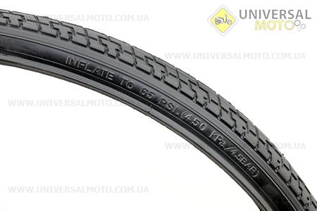 Шина 24"x1 3/8 (37-540) дорожная С979D. CST (Велопокрышки / UM4021-V16)