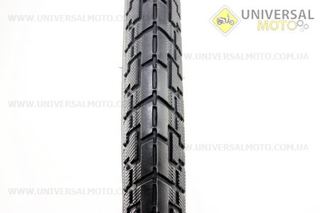 Шина 24"x1 3/8 (37-540) дорожная С979D. CST (Велопокрышки / UM4021-V16)