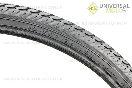 Шина 24"x1,50 (40-507) с камерой, дорожная С1103. CST (Велопокрышки / UM4021-V18)