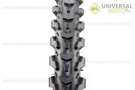Шина 24"x2,10 без камеры шипованная MTB С1232